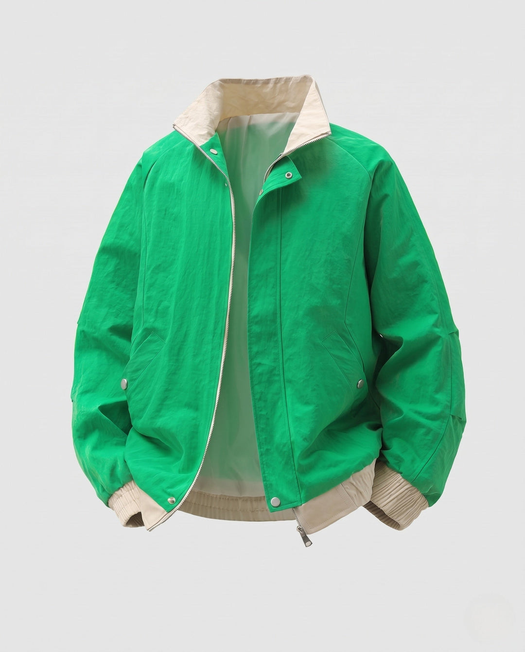 Ladies Sportive Jacket