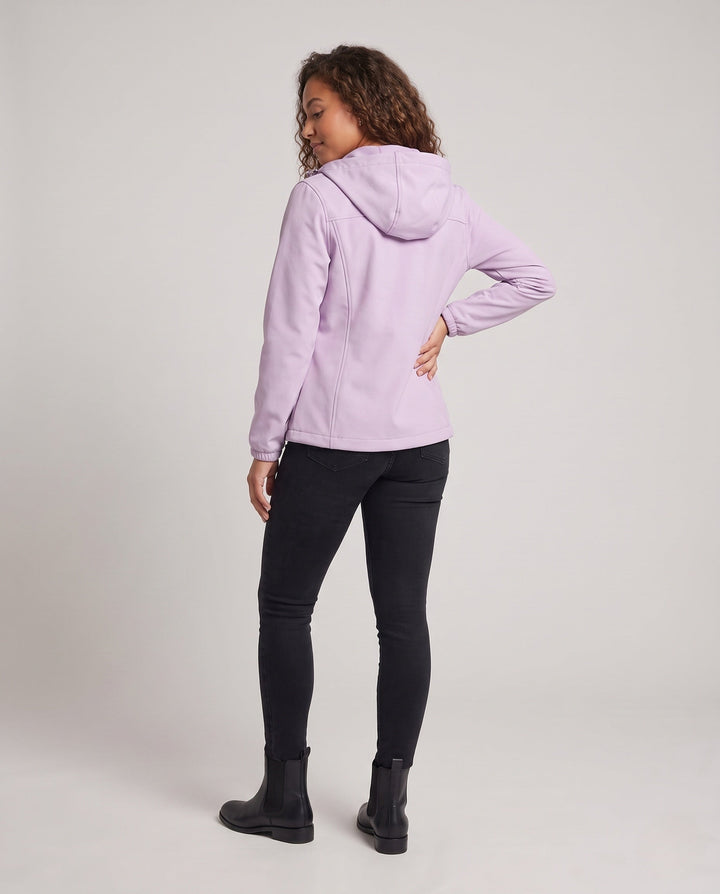 Ladies Sporty Outdoor Jacket