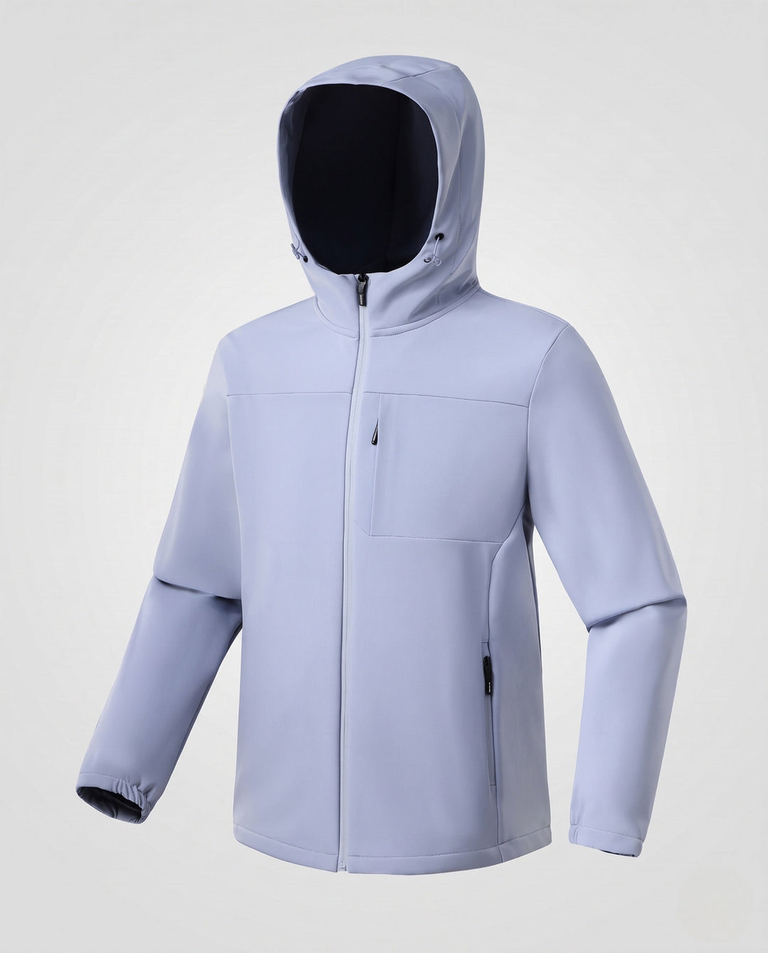 Ladies Sporty Outdoor Jacket