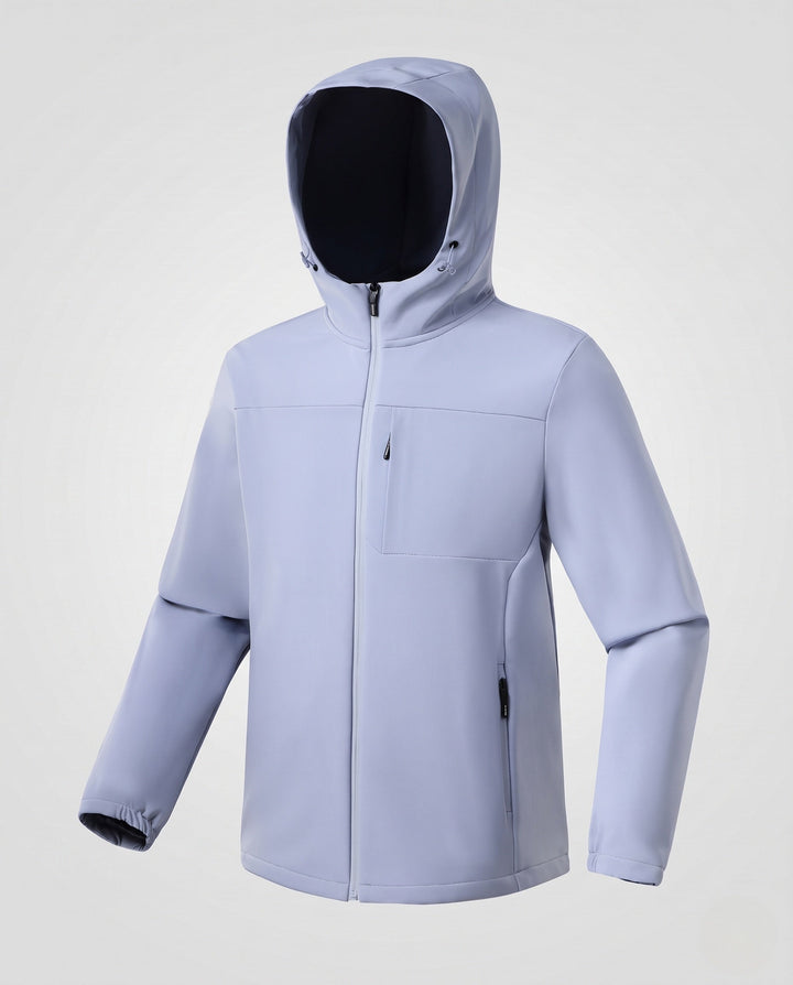 Ladies Sporty Outdoor Jacket