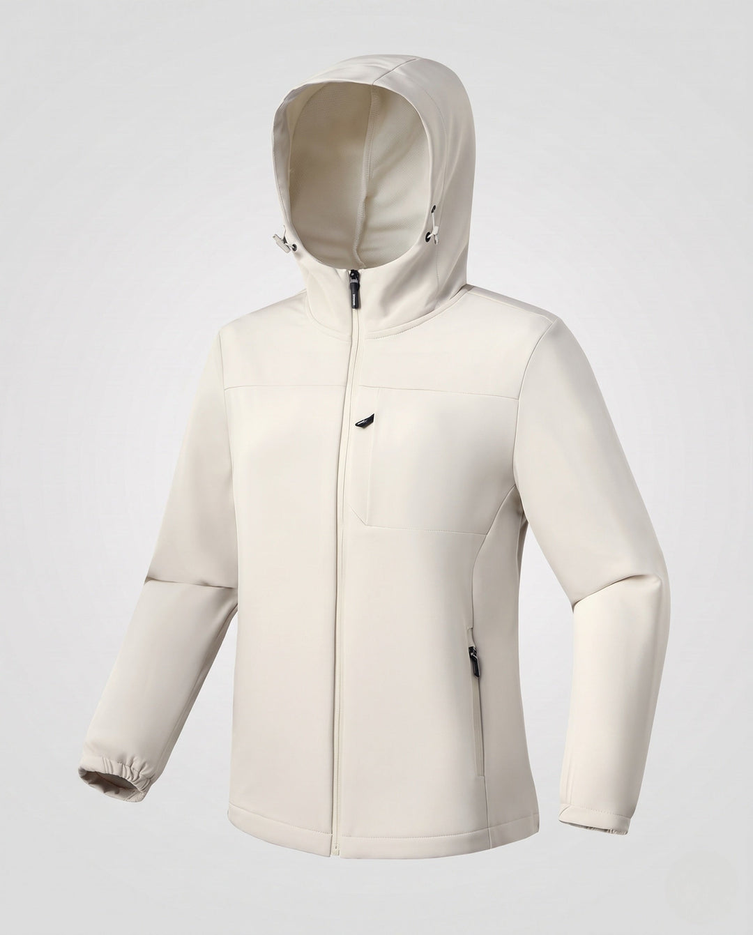 Ladies Sporty Outdoor Jacket