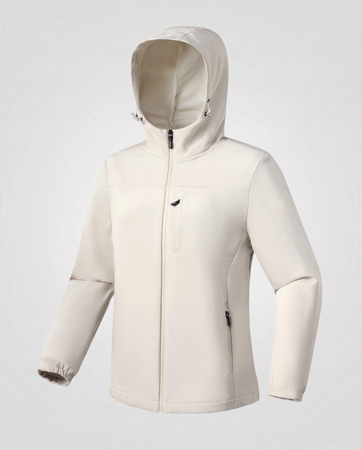 Ladies Sporty Outdoor Jacket