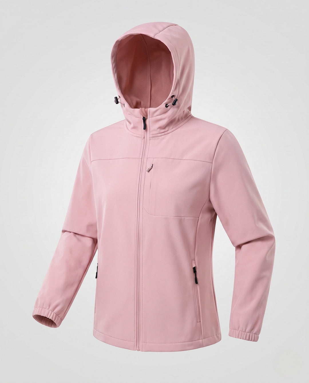 Ladies Sporty Outdoor Jacket