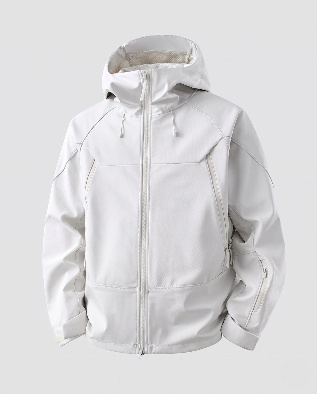 Men Breathable Functional Jacket