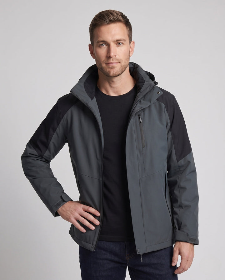 Men&