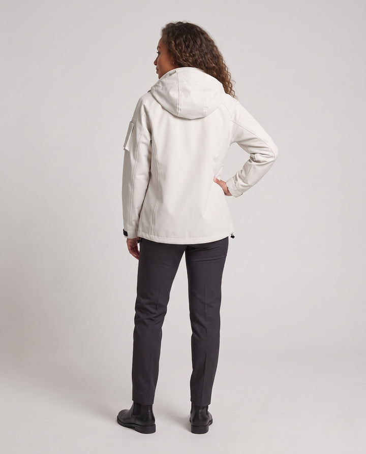 Ladies Urban Utility Parka
