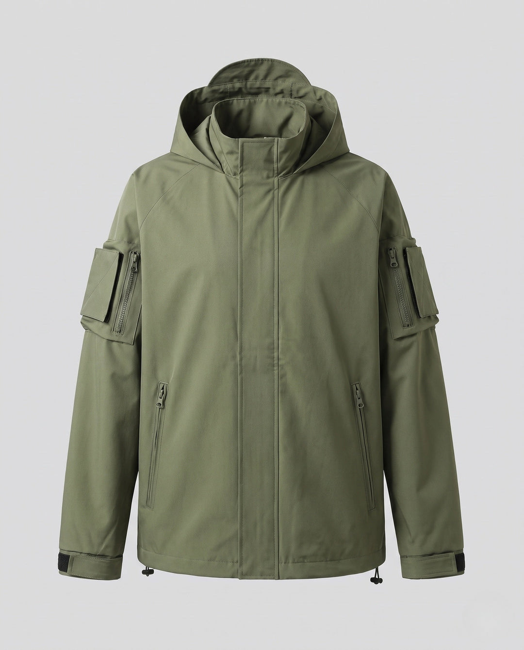 Ladies Urban Utility Parka
