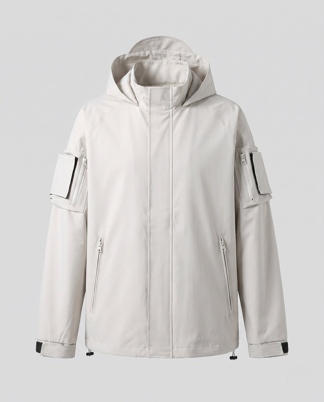 Ladies Urban Utility Parka