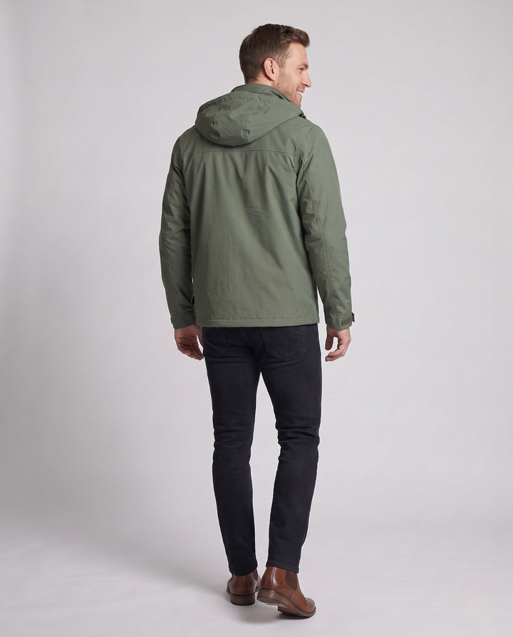 Men Lightweight Outdoor Summer Jacket