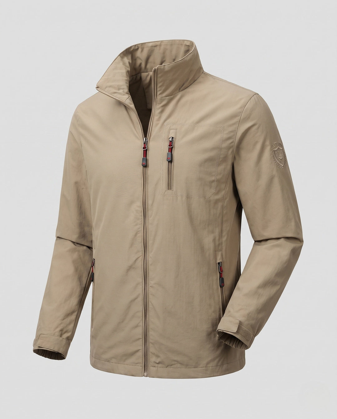 Men Lightweight Outdoor Summer Jacket