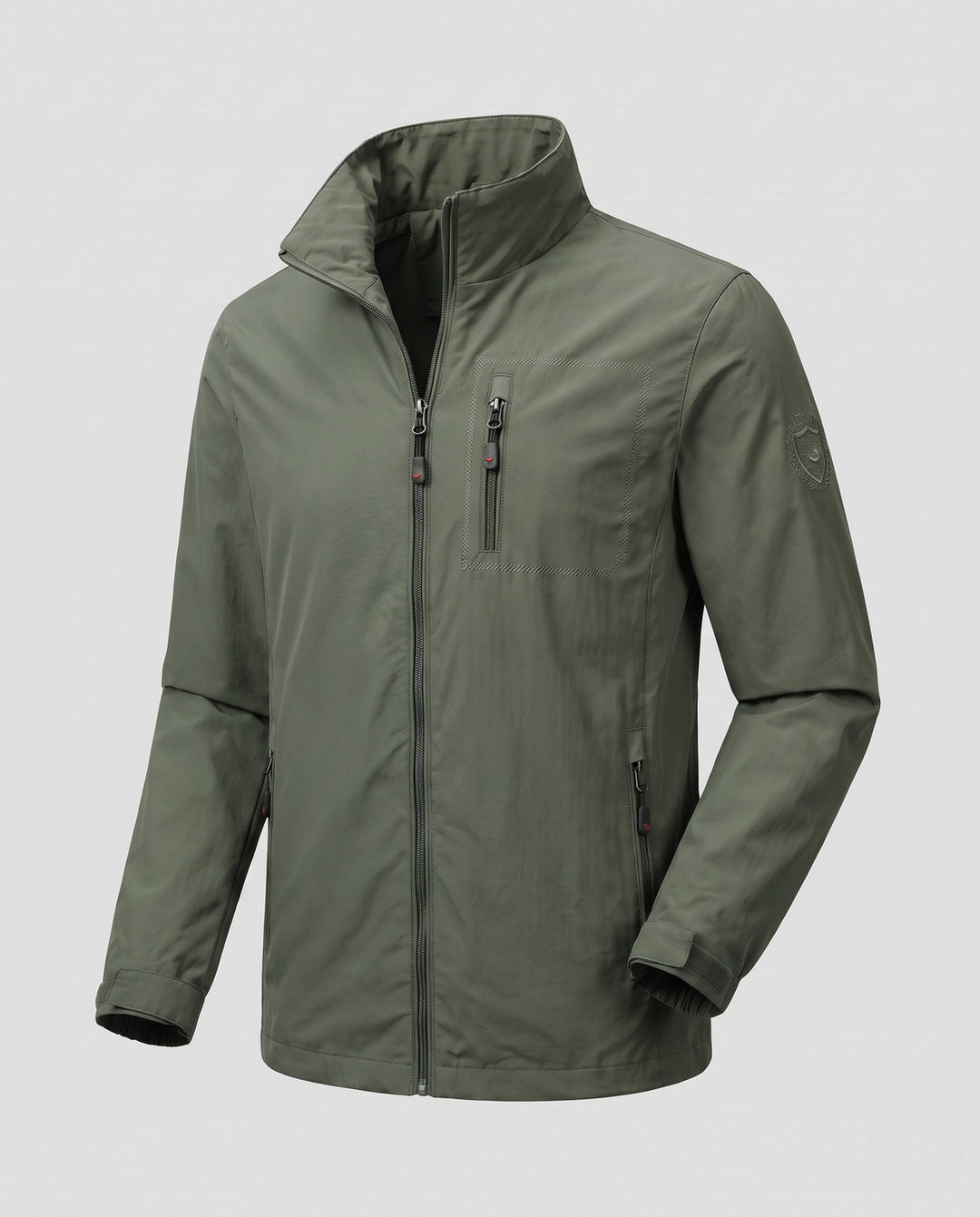 Men Lightweight Outdoor Summer Jacket