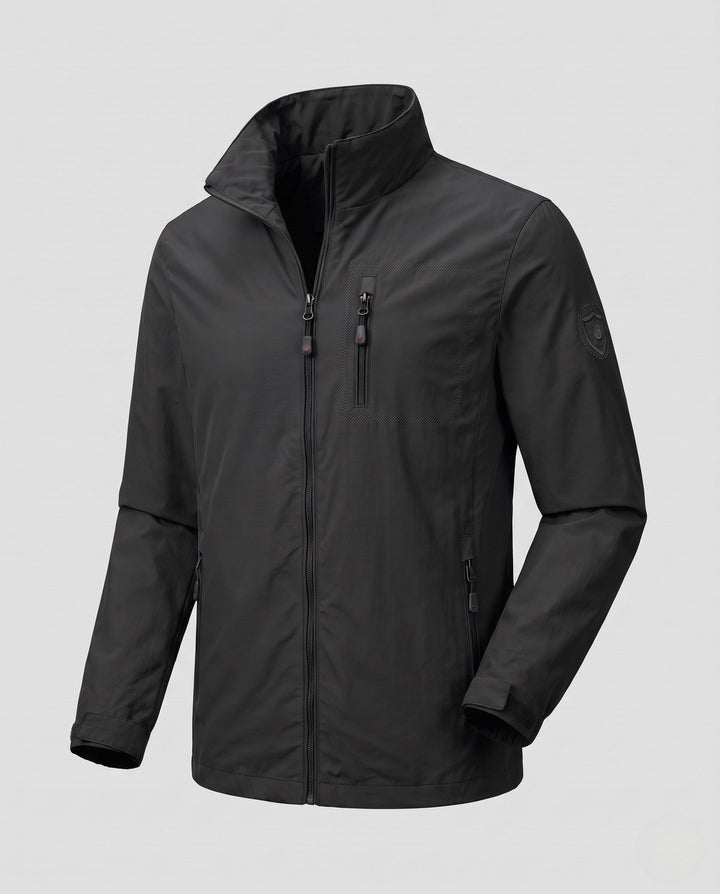 Men Lightweight Outdoor Summer Jacket