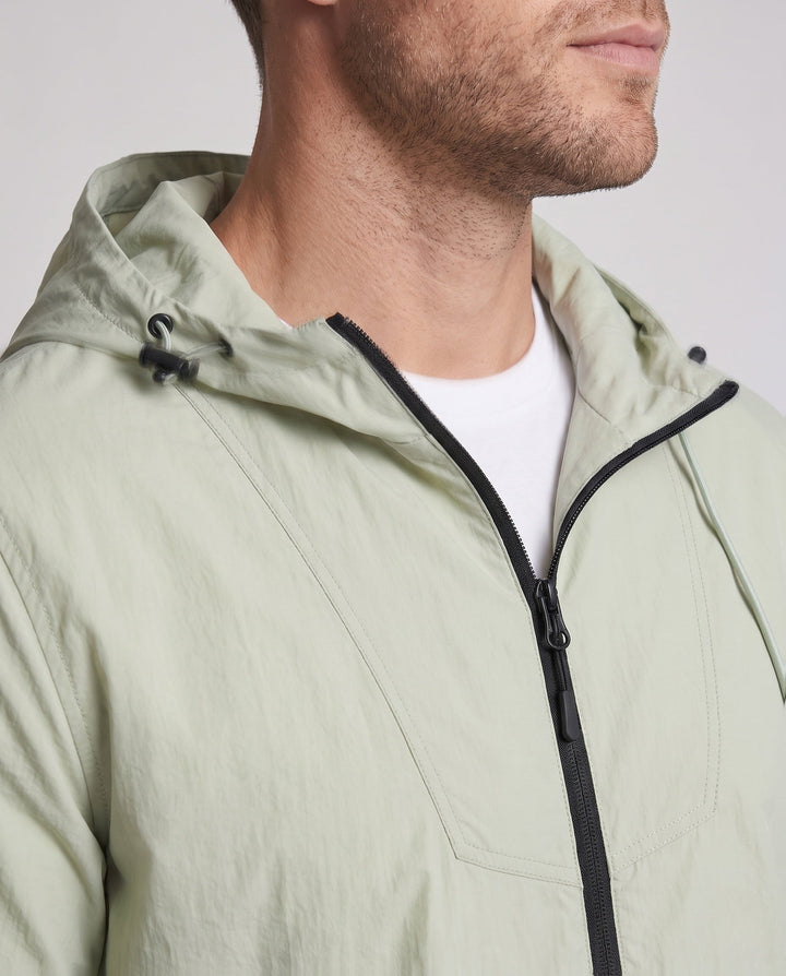 Unisex Light Transition Jacket