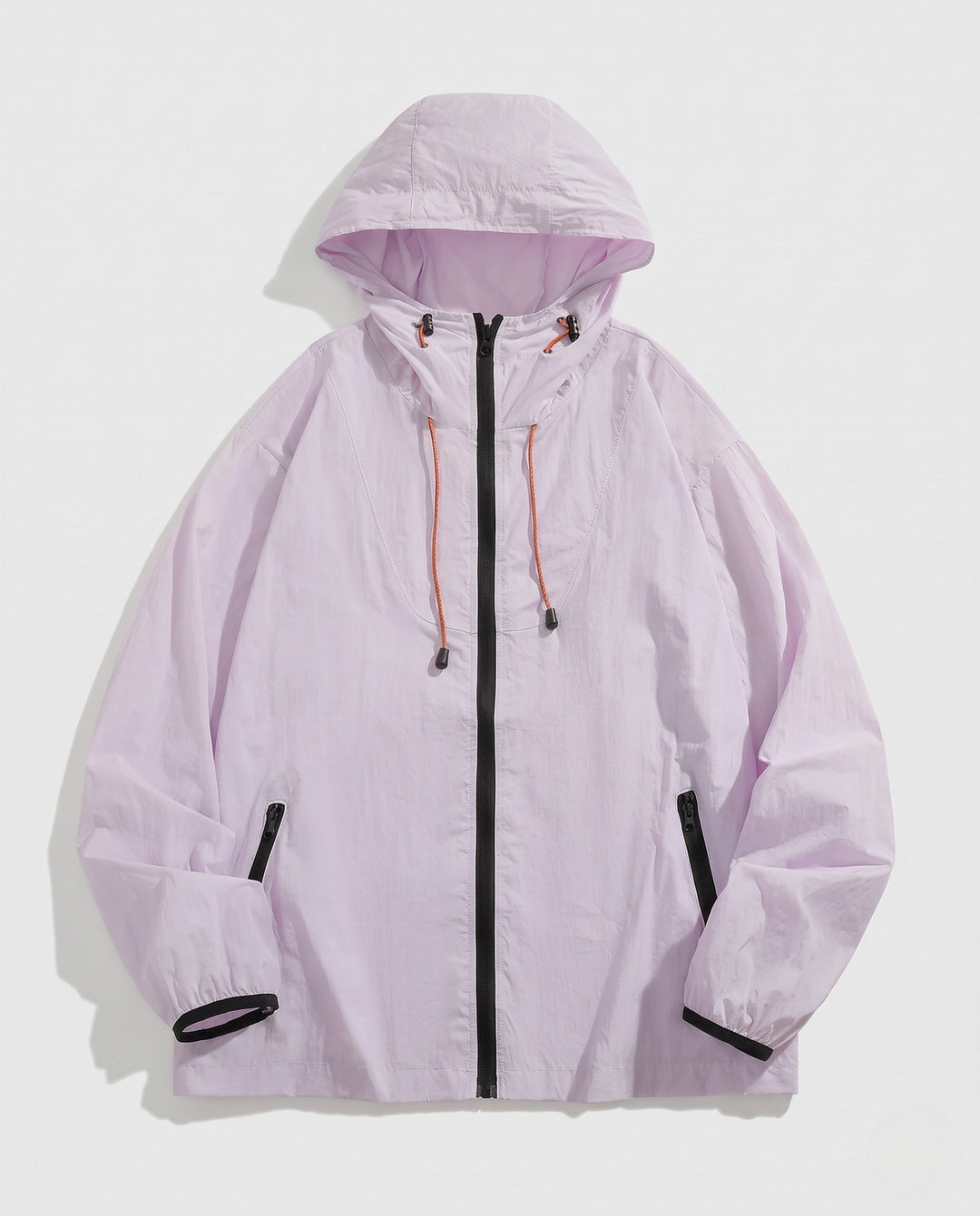 Unisex Light Transition Jacket