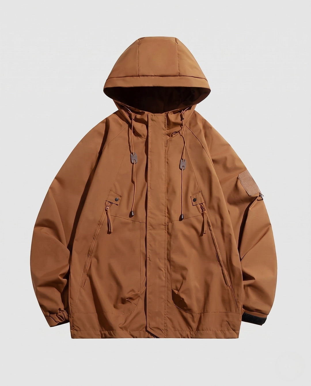 Unisex Portable Functional Jacket