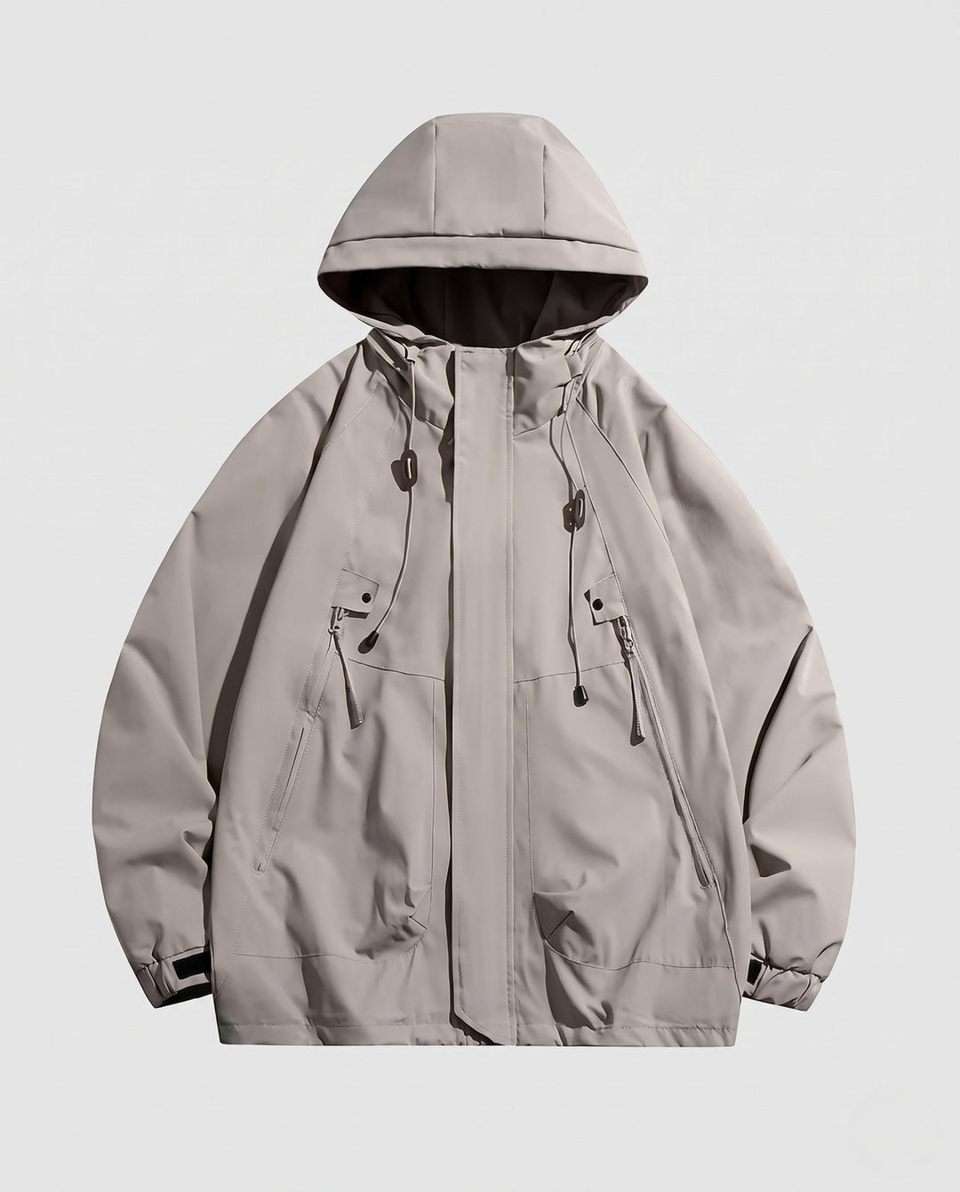 Unisex Portable Functional Jacket