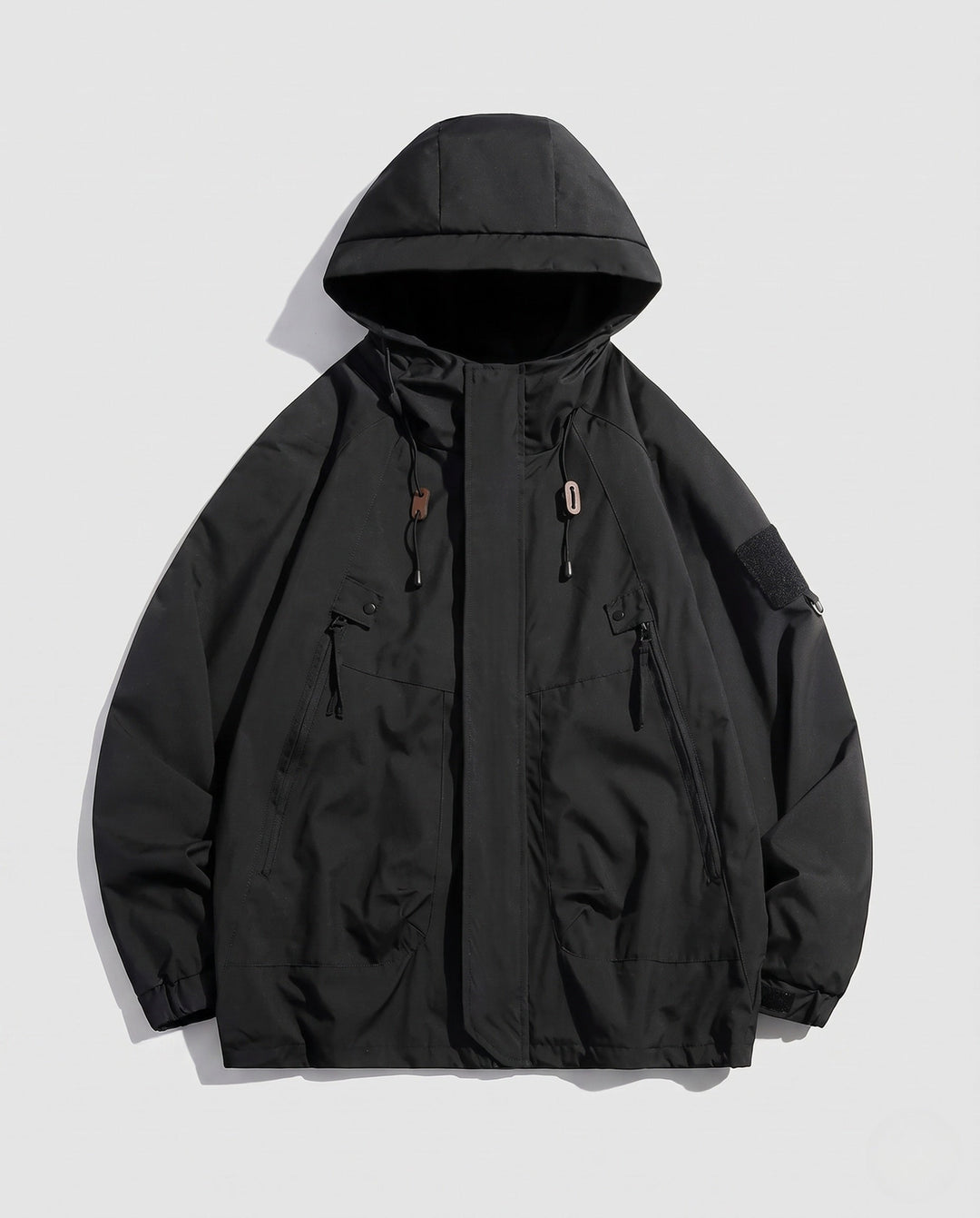 Unisex Portable Functional Jacket