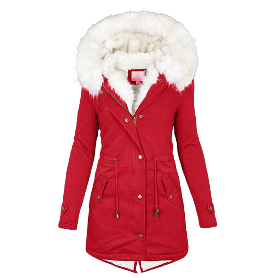 fleece lined Women&