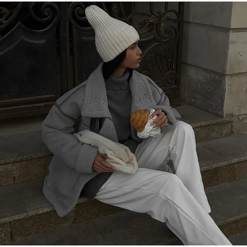 Jacket winter soft &amp; Trendy