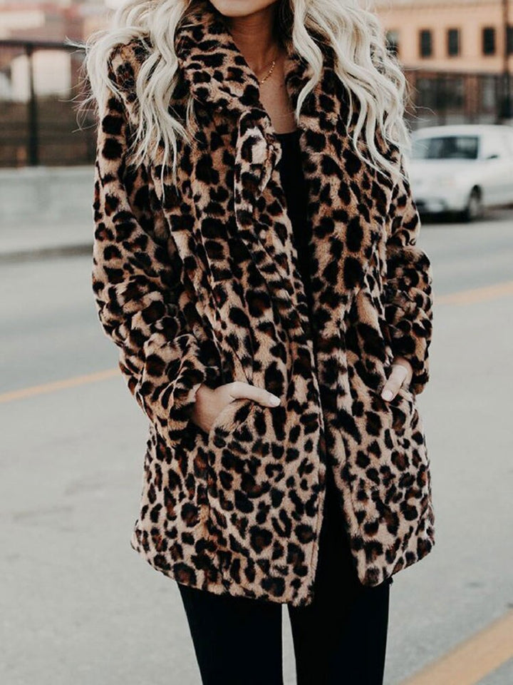 Winter coat