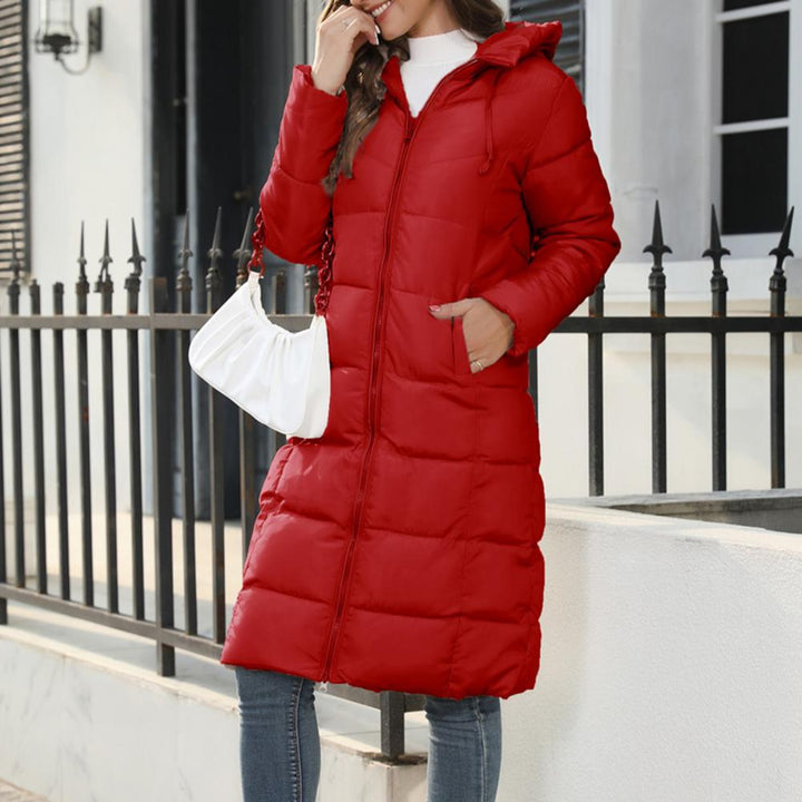Stylish winter Down jacket for women
