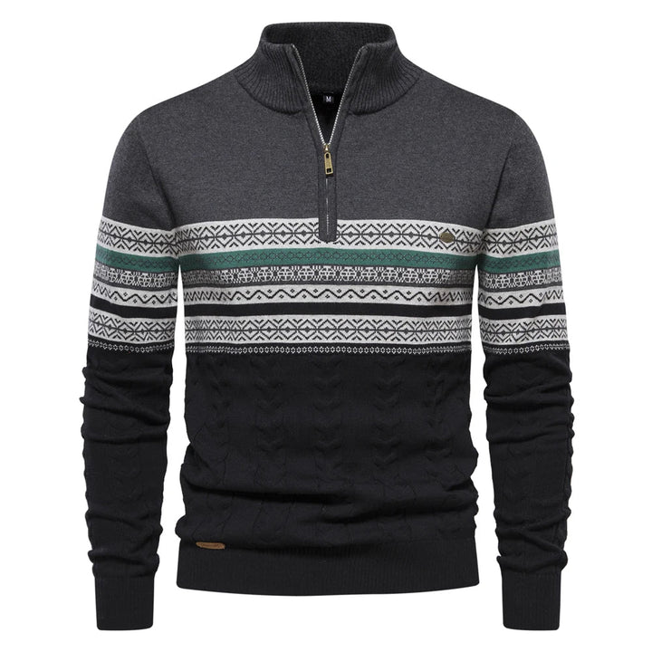 | Sweatshirt - Men&