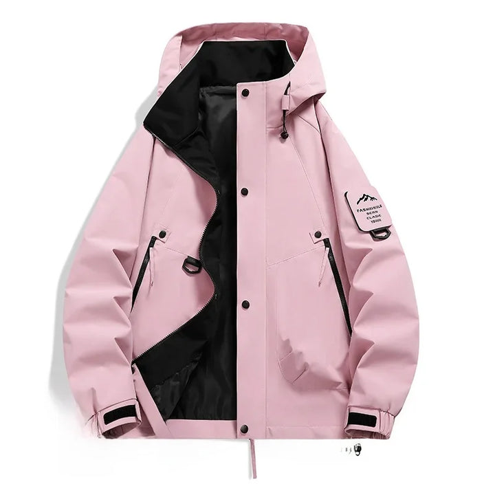 Warm Outdoor Ski Jacket Women