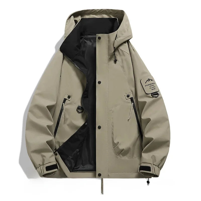 Warm Outdoor Ski Jacket Women