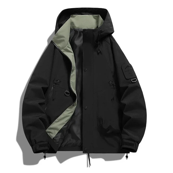 Warm Outdoor Ski Jacket Women