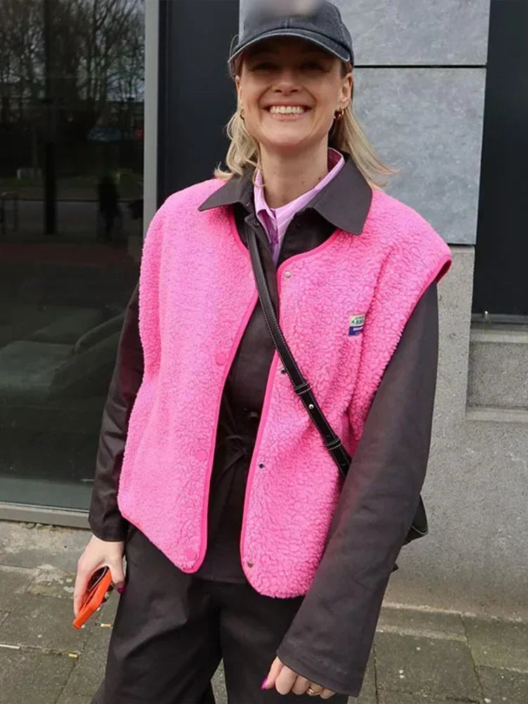 | High-Quality Insulated Vest