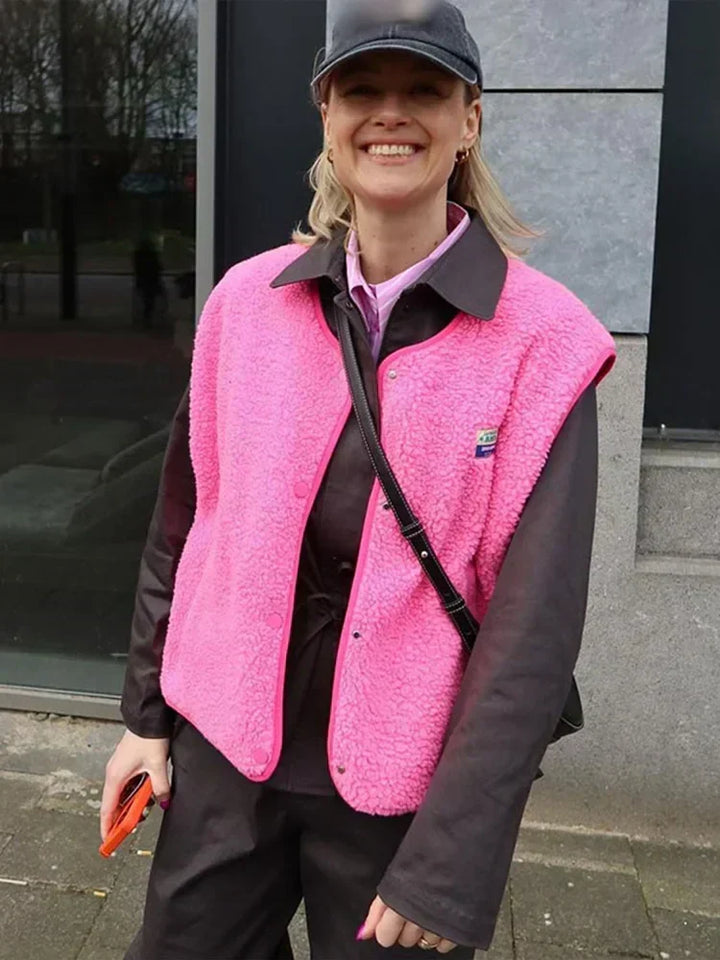 | High-Quality Insulated Vest