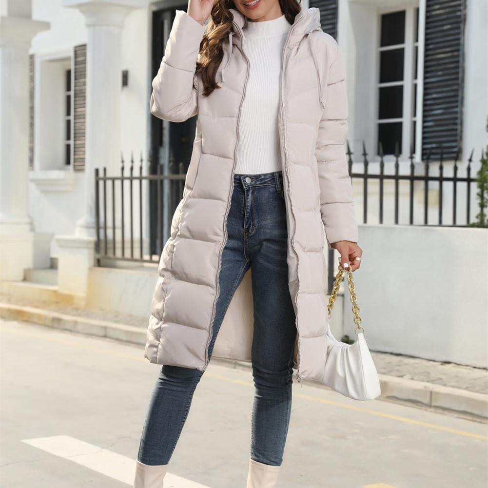 Stylish winter Down jacket for women