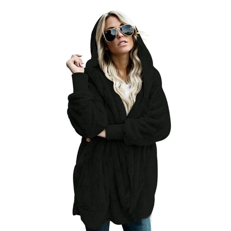 comfortable jacket