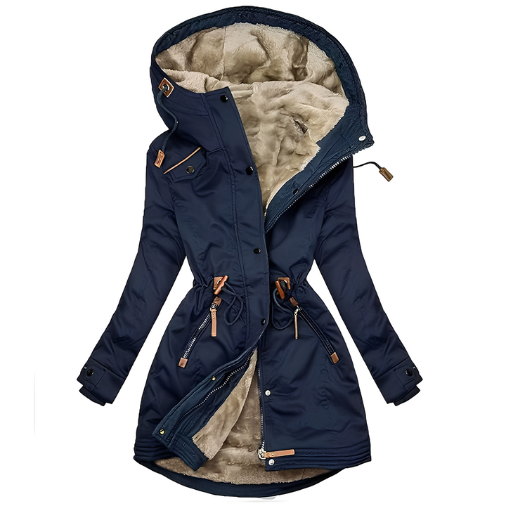 Parka women&