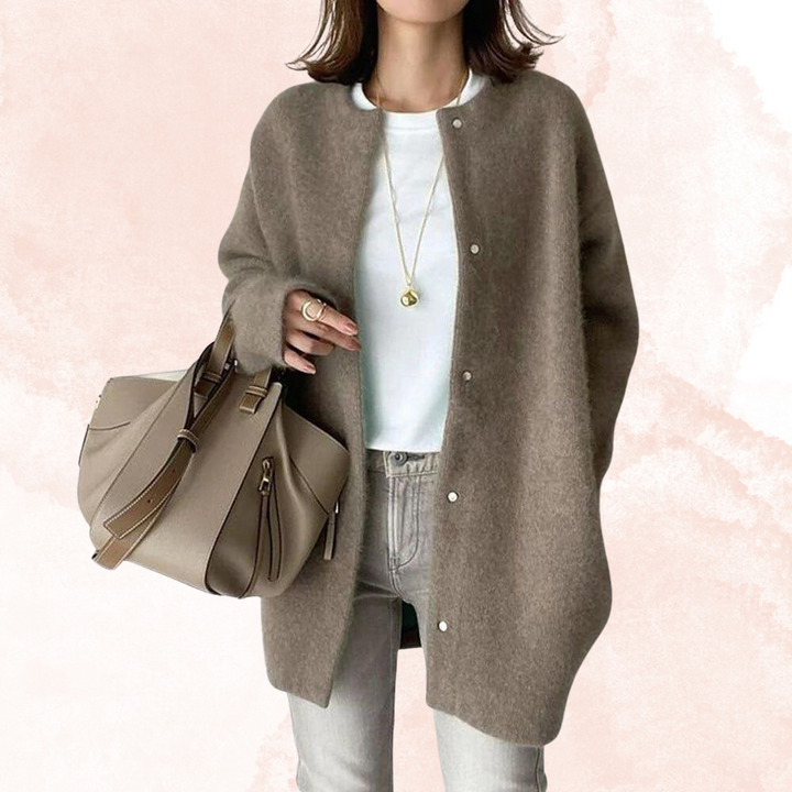 Whitney Wonder gilet