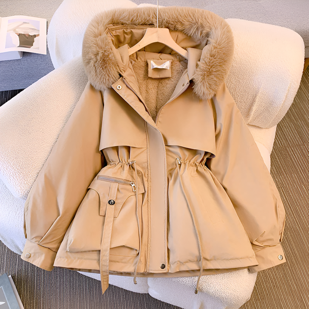 Jacket winter