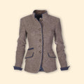 Women’s Blazer Classic Edge