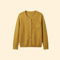 Women's Button Knit Cardigan