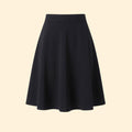 Women's Chic A-Line Skirt