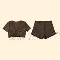 Women's Chic Swim Set