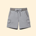 Women's Chic Utility Shorts