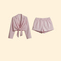 Women's Cozy Loungewear Set