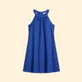 Women’s Crochet Sleeveless Dress