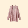 Women’s Crochet Style Cardigan