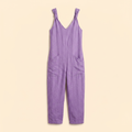 Women's Effortless Utility Jumpsuit