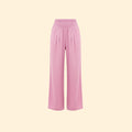 Women's Elegant Loose Trousers
