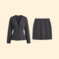 Women's Elegant Two-Piece Set