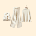 Women’s Knit Three Piece Set