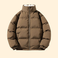 Women’s Puffer Jacket Comfort