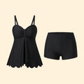 Women's Sculpted Swim Set